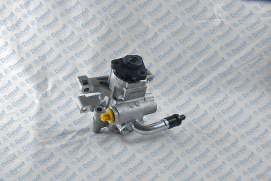 SWAPP 63011 Direksiyon Pompasi Boxer Iii Jumper Iii 22dt Puma 2.2 Hdi 16v Transit V347 06-14 V362 14- Custom  2.2tdci 155ps Onden Ceker